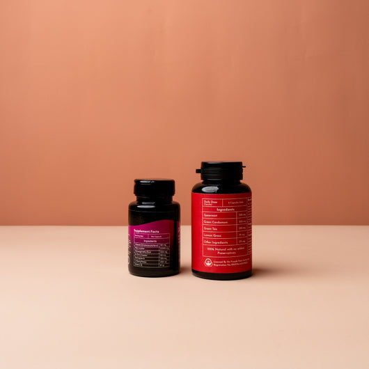 Hormone balance deal ( 1 Pcos Max + 1 fertility booster ) image 2