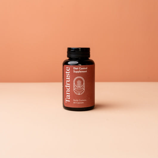 Diet Control Supplement (Buy 1 Get 1 Free) image 0