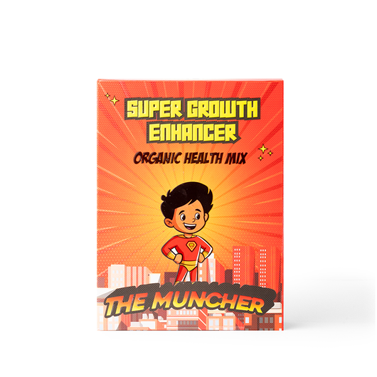 Super Growth Enhancer 200g image 7