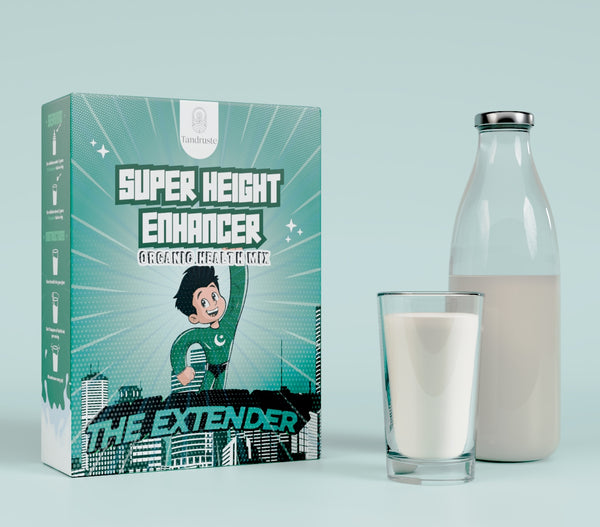 Super Height Enhancer image 0