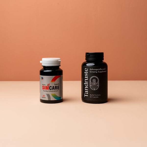 Male fertility Deal image 0