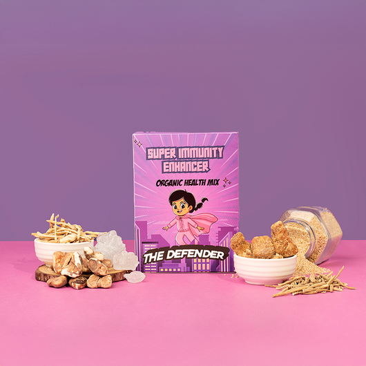 Super Immunity Enhancer image 2