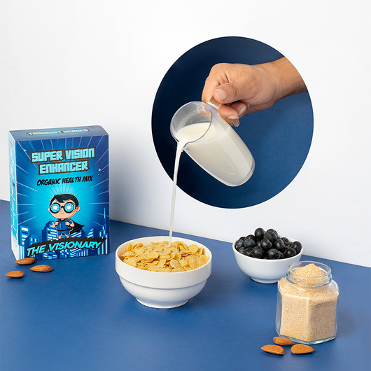 Super Vision Enhancer 200g image 1