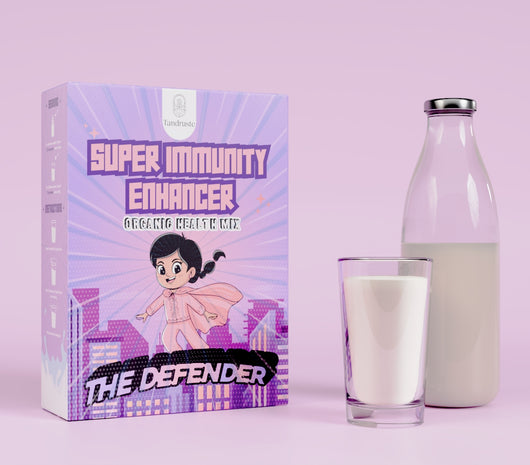 Super Immunity Enhancer image 0