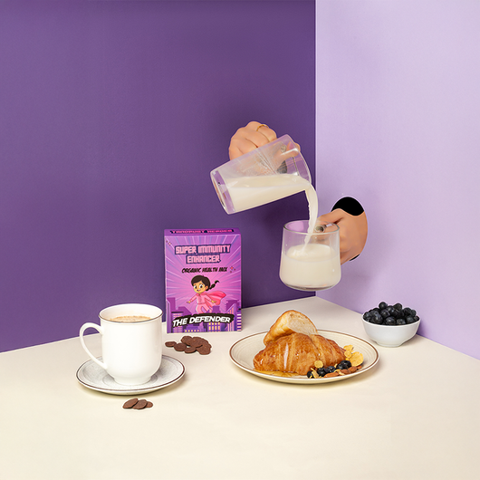 Super Immunity Enhancer image 1