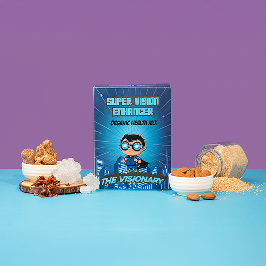 Super Vision Enhancer image 5