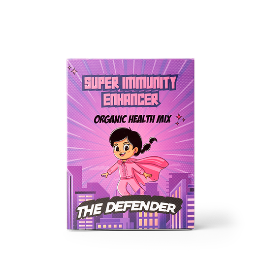Super Immunity Enhancer image 4