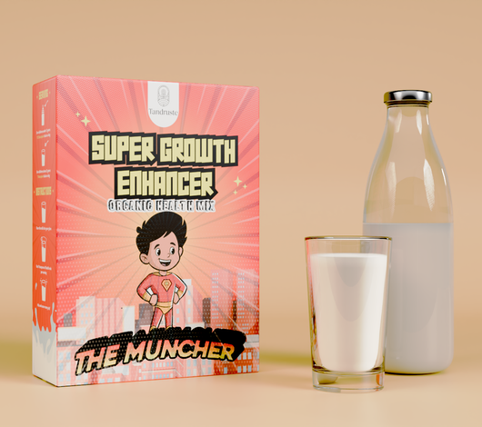 Super Growth Enhancer 200g image 0