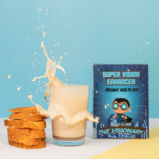 Super Vision Enhancer 200g image 4