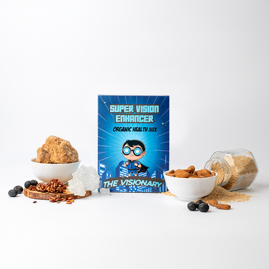 Super Vision Enhancer 200g image 6