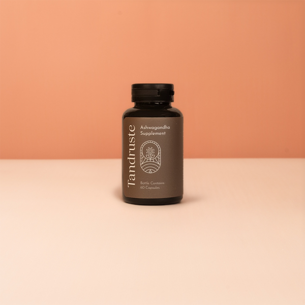 Ashwagandha Supplement image 0