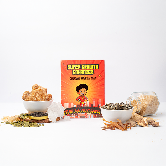 Super Growth Enhancer 200g image 6