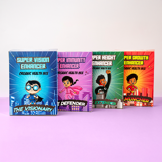 Super Growth Enhancer 200g image 5