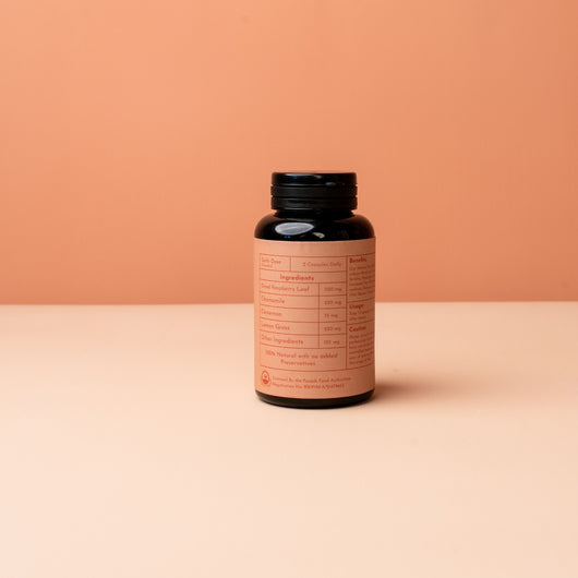 Women Pain Relief Supplement image 1