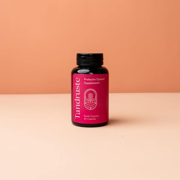 Prolactin Control Supplement image 0