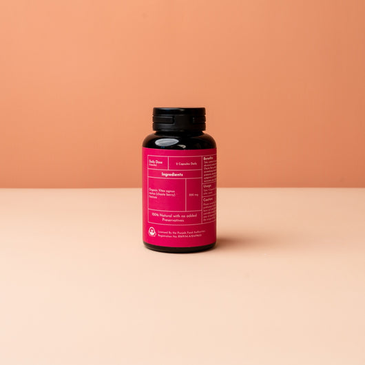 Prolactin Control Supplement image 1