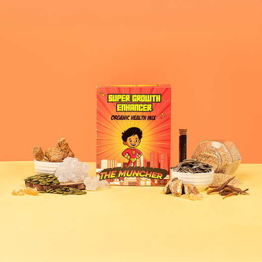 Super Growth Enhancer image 1