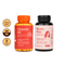 Vitamin D3 & Biotin Max Bundle Deal