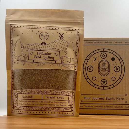 Seed Cycling kit image 1