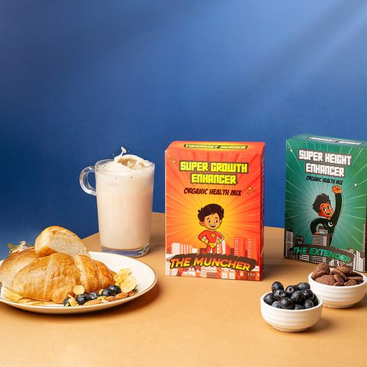 Super Height Enhancer image 5