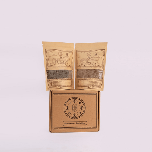 Seed Cycling kit image 2