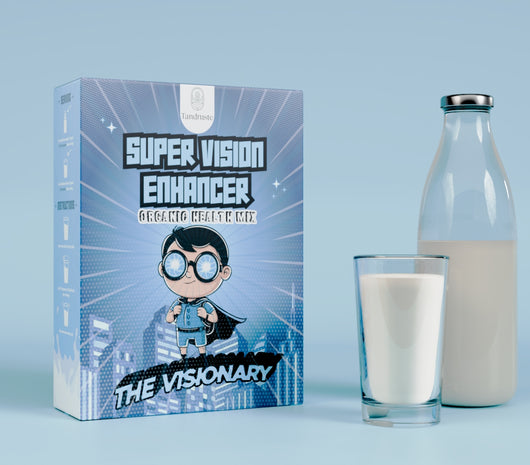 Super Vision Enhancer image 0