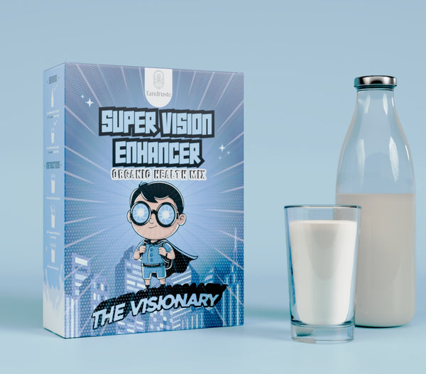 Super Vision Enhancer image 0