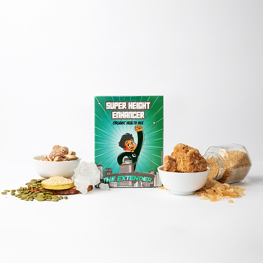 Super Height Enhancer image 4