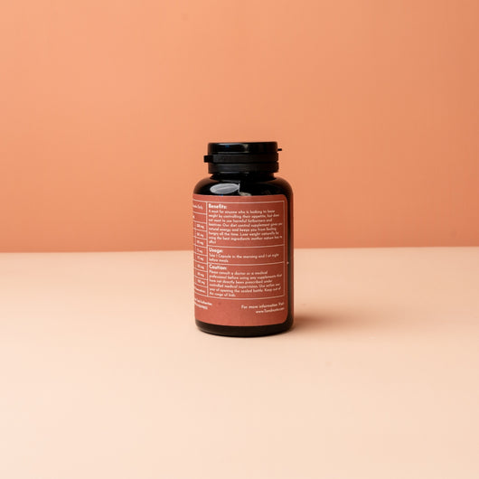 Diet Control Supplement (Buy 1 Get 1 Free) image 1