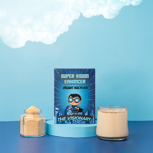 Super Vision Enhancer 200g image 2