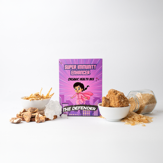 Super Immunity Enhancer 200g image 3