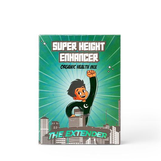 Super Height Enhancer image 7